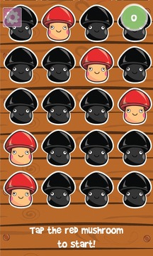 Mushrooms游戲截圖2