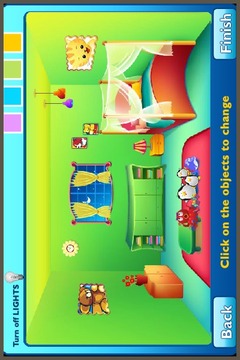 Bedroom Design游戲截圖4