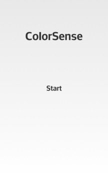 Color Sense游戲截圖1