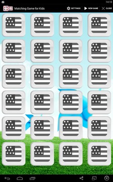 Matching Game For Kids游戲截圖2