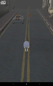 Toilet Runner游戲截圖5
