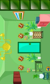 Simple Fun Hall Escape Game游戲截圖4