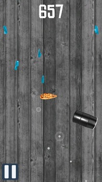 Pizza Toss游戲截圖2