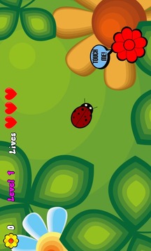Bad luck ladybug游戲截圖2