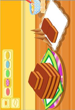 Cake imagination decoration游戲截圖3