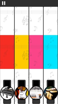 My Tunes游戲截圖5