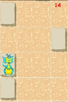 Dinosaur Game游戲截圖1