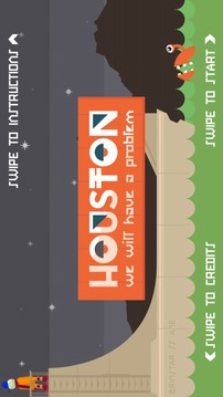 Houston we will have a problem游戲截圖1