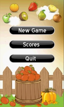 Fruits游戏截图1