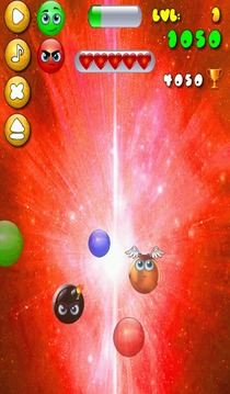 Super Bubble游戲截圖1