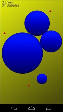 Circle Fill游戲截圖1