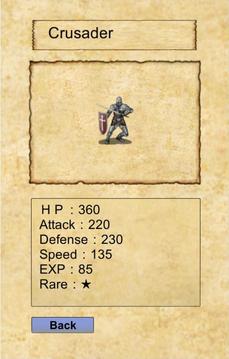 Level Upper ~Simple RPG~游戲截圖5