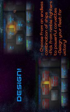 Space Conquest Demo游戲截圖4