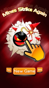 Mines Strike Again游戲截圖1