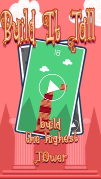 Build It Tall游戲截圖2