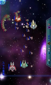 SPACE CHOP游戲截圖2