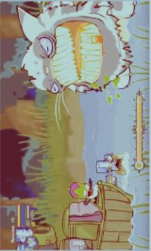 Hint of Castle Crashers游戲截圖2