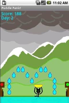 Puddle Panic!游戲截圖2