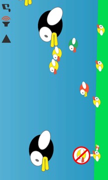 Flappy Killer游戏截图5