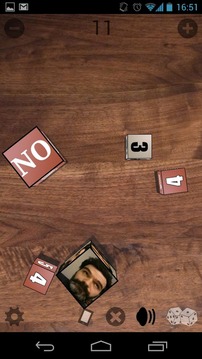 DiceApp Free游戲截圖4