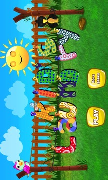 Kids Laundry Wash & Clean Up游戲截圖1