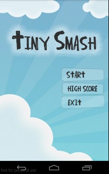 Tiny Smash游戲截圖2