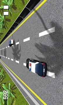 Drive Car 2: Heavy Traffic游戲截圖2