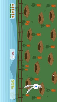 Bunny Smash游戲截圖3