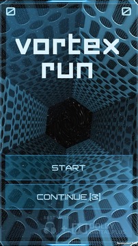 Vortex Run游戲截圖1