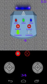 Pixel Army Free!游戲截圖3