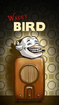 Wacky Bird游戲截圖1