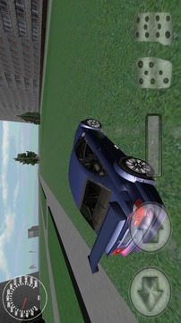 M3 Wanted: free racing游戲截圖4