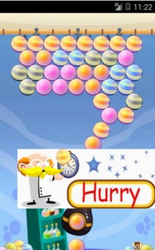 My Crazy Bubble Shooter游戲截圖2