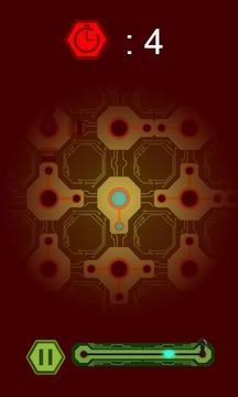 Circuit Jungle游戲截圖1