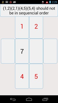 Sequence Fun游戲截圖1