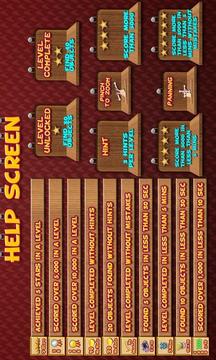 Open Closet Free Hidden Object游戲截圖4
