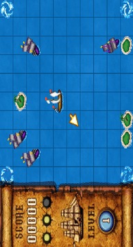 Sea Fight游戲截圖3