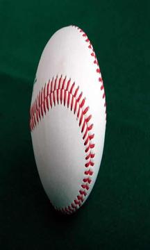 About Baseball游戲截圖2