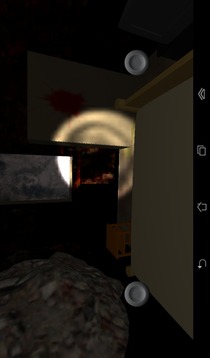 House of terror 3D游戲截圖1
