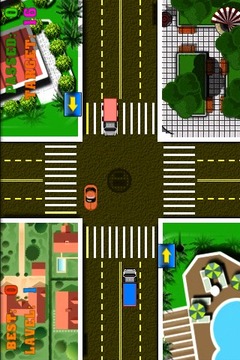 Traffic Control Games游戲截圖5
