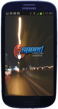 Speed Tap (Speed Tapping)游戲截圖1