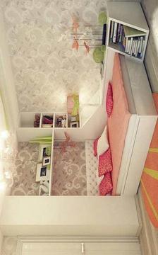 Tile Puzzle - Bedrooms (NoAds)游戲截圖3