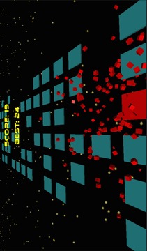 3D Runner Remastered游戲截圖3