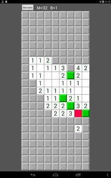 Smart Minesweeper游戲截圖4