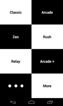 Piano Roll游戲截圖3