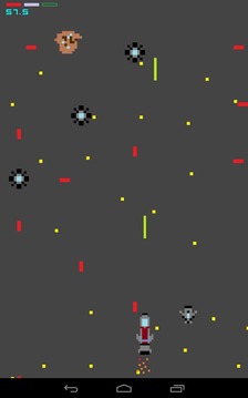 Space Shooter Unlimited游戲截圖4
