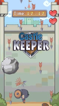 CASTLE KEEPER游戏截图4