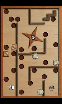 Labyrinthos Lite游戲截圖2