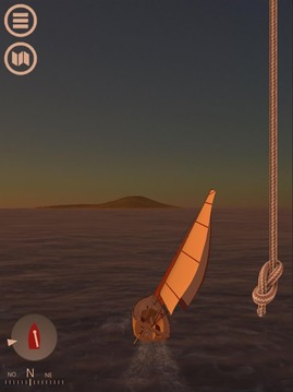 Voile : course de bateaux游戲截圖3