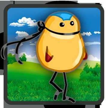 Mr Potato游戲截圖1